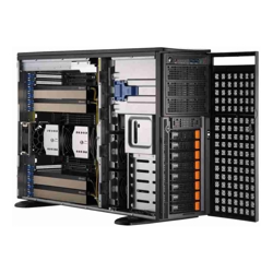 Supermicro GPU Superserver SYS-741GE-TNRT (Built to Order)