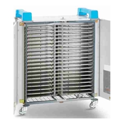 LapCabby UniCabby 40 Horizontal