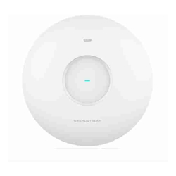 Grandstream 2X4X4 TRI-BAND WI-FI 7 INDOOR AP 1 X 10 GBE 1 X 2.5 GBE BLE