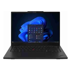 Lenovo THINKPAD L13 GEN 6 13.3in WUXGA INTEL CORE ULTRA 7 255U 16GB RAM NON UPGRADABLE 512GB SSD WIN11 PRO 3Y ONSITE