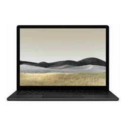 Microsoft Surface Laptop 5 13.5" 2K TOUCH Intel I7 32GB 512GB SSD Windows 10 PRO Graphics USB-C BT WIFI Black 2YE WTY