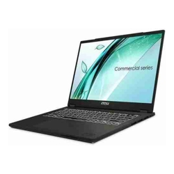 MSI Commercial 14 H A13MG vPro-057AU 14 FHD+ i5-13500H RAM 2x8GB 512GB SSD Iris Xe 3cell 53.8Wh Backlit KB White WiFi 6E vPro Solid Gray Windows 11 Pro 1Y Warranty