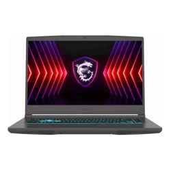 MSI Thin 15 B13VE 15.6" FHD i5-13420H 16GB RAM 2x8GB 512GB SSD RTX 4050 6GB WiFi 6E Backlit KB Blue 3cell 52.4Wh Cosmos Gray Windows 11 Home 1Y Warranty