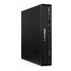 Lenovo ThinkCentre M70q G6 Tiny Desktop PC Intel U7-265T vPro 32GB DDR5 512GB SSD Windows 11 Pro 3yrs Onsite Wty LAN UHD GPU Keyboard Mouse