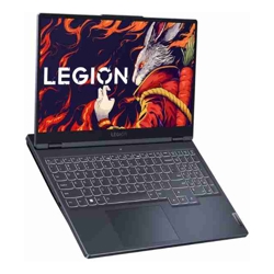 Lenovo Legion 5 15IRX9 15.6" FHD 144Hz Gaming Laptop i7-13650HX 24GB RAM 1TB SSD RTX 4060 8GB GPU Win11 Home Storm Grey 1 Year Warranty
