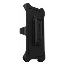 OtterBox Holster Defender Apple iPhone 16 Pro Black ProPack (78-81441) DROP+ 5X Military Standard 7 Years Warranty