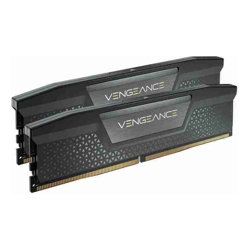 Corsair VENGEANCE 16GB (2x8GB) DDR5 DRAM 5200MT/s CL40 Memory Kit Black