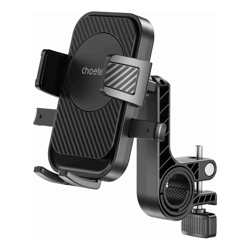Choetech H094 Cycling Phone Holder Bike Handlebar Mount 360-degree Rotation