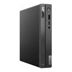 Lenovo ThinkCentre Neo 50q G4 Tiny Desktop PC i5-13420H 16GB 512GB SSD Windows 11 Pro 3yrs Onsite Wty UHD Graphics WiFi6 KBM CTO