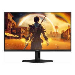 AOC 26.5" QD-OLED Gaming Monitor 2560x1440 240Hz DP 0.03ms GtG 1.5M:1 contrast 99% DCI-P3 anti-reflection panel