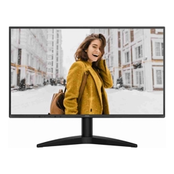 AOC 24B36X 23.8": IPS FHD 144Hz 0.5ms MPRT 300 nits 1500:1 sRGB 123% HDMI 1.4  DP 1.4 tilt stand VESA 100x100 18W 2.52kg w/ stand