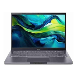 Acer Aspire A14-71GM 14" WUXGA Gaming Laptop Core Ultra 7 155H 16GB RAM 512GB SSD RTX 3050 6GB GPU Win11 Home 1 Year Warranty (Ex Demo)