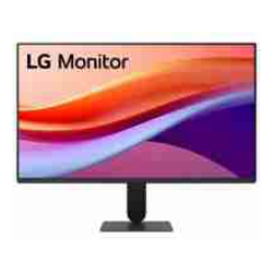 LG 24U411A-B 24" FHD LCD IPS Monitor5msHDMIVGATiltVESA
