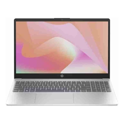 HP 15-fd0257TU 15.6" FHD Laptop i3-N305 8GB RAM 512GB SSD Win11 Home Natural Silver 12 Mth Wty (Ex Demo)