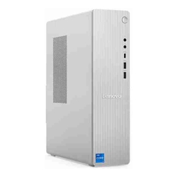 Lenovo IdeadCentre Gen 9 SFF Desktop PC i5-13420H 16GB RAM 512GB SSD Win11 Home Cloud Grey Built-in Wi-Fi 1 Yr Wty (Ex Demo)