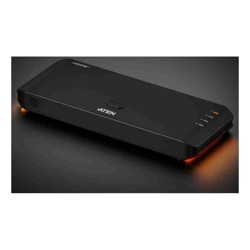 Aten 4-Port True 4K HDMI Switch HDMI switch for home entertainment four HDMI sources on a single True 4K display LPCM 7.1 Dolby  DTS-HD Audio