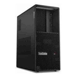 Lenovo ThinkStation P3 Gen2 Tower Ultra9 285K vPro 64GB 2x32GB 1TB SSD + 2TB SATA HDD Optical Drive NVIDIA RTX4000-20GB WIFI+BT Win11 3-Year Premier Support