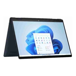 HP Envy x360 14" WUXGA Touch 2-in-1 Laptop Core Ultra 5 125U 16GB RAM 512GB SSD Win11 Home Blue 1 Yr Wty (Ex Demo)