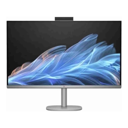 HP OmniStudio X 31.5" 4K All-in-One Desktop PC Core Ultra 7 155H 32GB RAM 1TB SSD RTX 4050 6GB GPU Win11 Home 1 Yr Wty (Ex Demo)