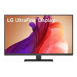 LG 27U730A-B 27" 4K UHD IPS USB-C Monitor 3840x2160 HDMI DisplayPort 90W PD Built-in Speakers Height Adjustable Stand 1 Yr Wty (Ex Demo)