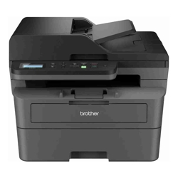 Brother DCP-L2640DW Mono Laser Multi-Function Printer Print Scan Copy