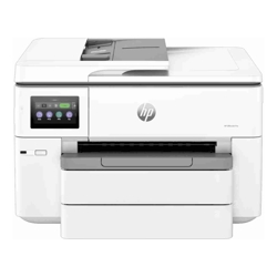 HP OfficeJet Pro 9730e A3 Colour Multifunction Printer Print Copy &amp; Scan Wi-Fi and Ethernet