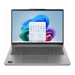 Lenovo IdeaPad Slim 5 14" WUXGA OLED Notebook Laptop Ryzen AI 7 350 32GB RAM 1TB SSD Win11 Home Luna Grey 1 Year Warranty (Ex Demo)
