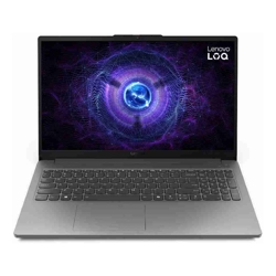 Lenovo LOQ Essential G9 i5-12450HX 16GB 512GB 15.6" FHD 144Hz RTX 3050 6GB W11H 1Y