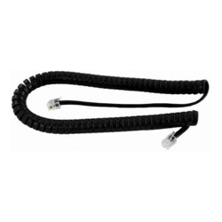 Fanvil V66PRO-HP Handset Cord RJ9 Coiled 2 Meter