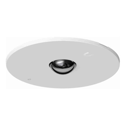 Ubiquiti G6 Pro 360 Flush Mount White G6 Pro 360 Camera Mounting Accessory Recessed Installation Into Wall Ceiling.
