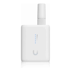 Ubiquiti Device Bridge IoT Ultra-Compact Wireless Bridge IoT Devices Integrated UniFi WiFi Auto-Link Versatile Mounting USB Type-C/4-Pin DC Socket