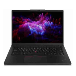 Lenovo ThinkPad P14S G6 14.5" WUXGA IR Intel U5-225H 16GB DDR5 512GB SSD Intel Arc 130T GPU Windows 11 Pro NPU 13 TOPS 3yr PREM 1.6kg