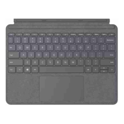 Microsoft Surface Go Signature Type Cover Platinum (2020)