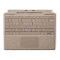 Microsoft Surface Pro [11th Ed] Keyboard with Pen Storage (Dune)