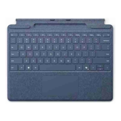 Microsoft Surface Pro 13 Inch Keyboard with Pen Storage (Sapphire)