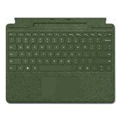 Microsoft Surface Pro Signature Keyboard Forest