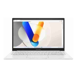 Asus Vivobook 14 14" FHD 60Hz  Non Touch / Core 7 150U (Raptor Lake-U Refresh) / DDR5 16GB / 512GB SSD / INT / Cool Silver / Win 11 Home
