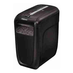 Fellowes Powershred 60Cs Cross-Cut Shredder