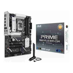 Asus PRIME B860-PLUS WIFI-CSM