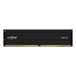 Micron CRUCIAL PRO 16GB DDR5 DESKTOP MEMORY PC5-44800 5600MHz LIFE WTY