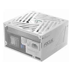 Seasonic 750W FOCUS GX-750 V4 White ATX 3.1
