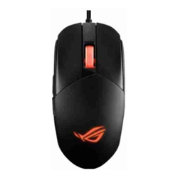 Asus ROG Strix Impact III Wireless Gaming Mouse 36000DPI AimPoint sensor 2.4GHz RF/Bluetooth 70M switches Aura Sync ambidextrous