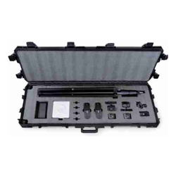 Snom M900 DECT Measuring Kit Support upto Massive scalability Precision DECT coverage measurement Enterprisegrade audio testing