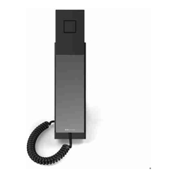 Snom HD30L Automatic call initiation PoE Hearingaid compatible GDPRcompliant