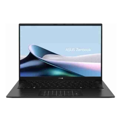 Asus Zenbook 14 UM3406GA 14" WUXGA OLED 60Hz NT / AMD  Ryzen AI 5 430 (Gorgon Point) / LPDDR5X 16GB / 512GB SSD / INT / Jade Black / Win 11 Home