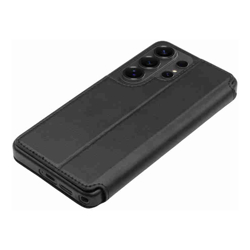 3Sixt SlimFolio Samsung GS26 Ultra (RC)(MS) Black