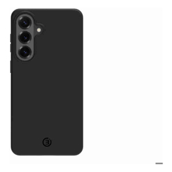 3Sixt PureFlex+ Silicone Samsung GS26+ (MS) Black