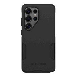 OtterBox Commuter Magnets Samsung GS26 Ultra Black