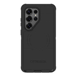 OtterBox Defender Pro Magnets Samsung GS26 Ultra Black