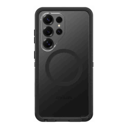 OtterBox Defender Pro XT Clear Monte Carlo Dark Side